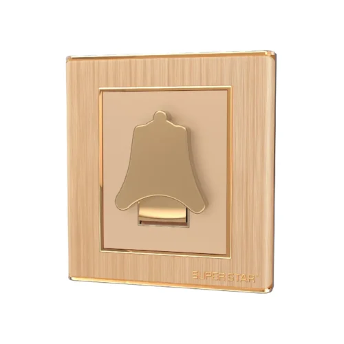 Super Star Kito Series Bell Push