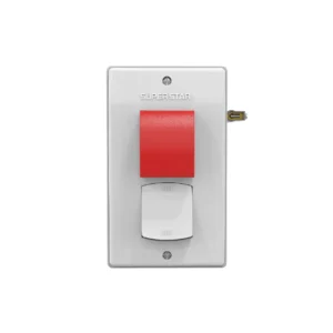 Super Star Main Switch 32A (Body - Plastic)