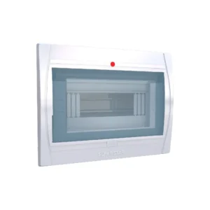 Super Star Electrical Distribution Box 6 & 9 Way