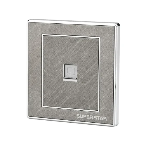 Super Star Ultimate Series Internet Socket