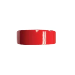 Super Star PVC Tape Red