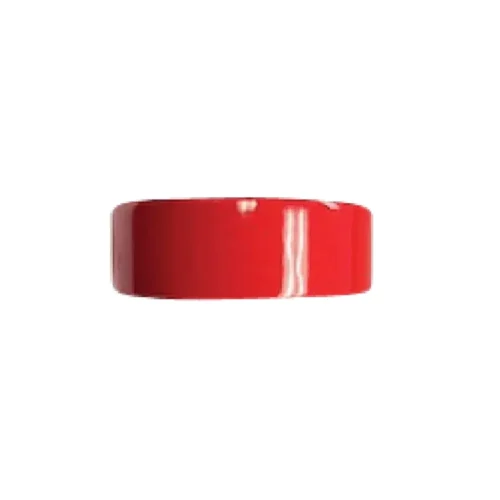 Super Star PVC Tape Red