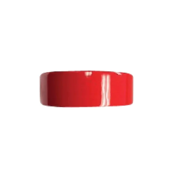 Super Star PVC Tape Red