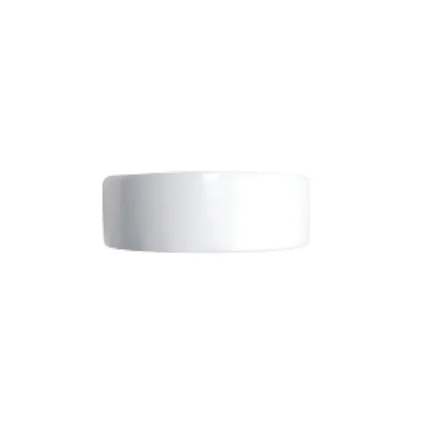 Super Star PVC Tape White