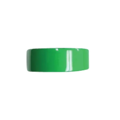 Super Star PVC Tape Green