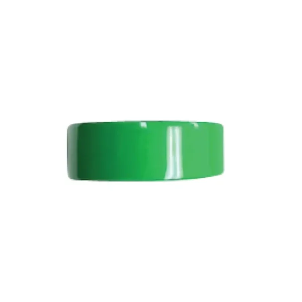 Super Star PVC Tape Green