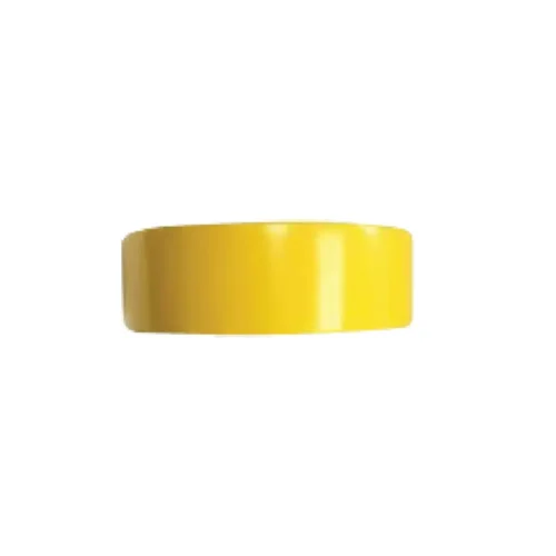 Super Star PVC Tape Yellow