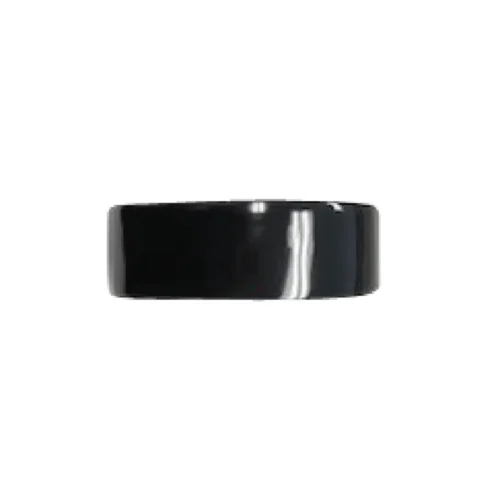 Super Star PVC Tape Black