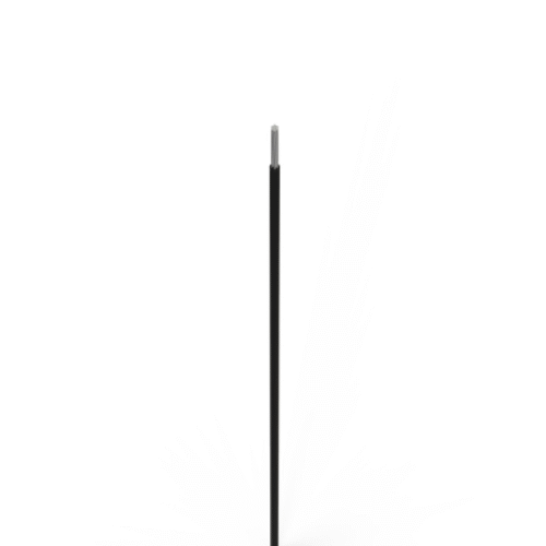 Bizli Cable D12- Phase Black Service Cable