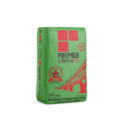 Premier Cement – Advance