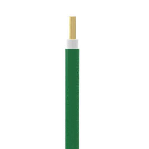 BIZLI CABLES BYA-FR (1.0 re) Green 1/18