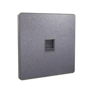 Super Star Alpha Series Telephone Socket