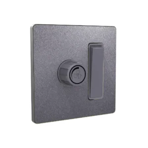 Super Star Alpha Series Fan Regulator