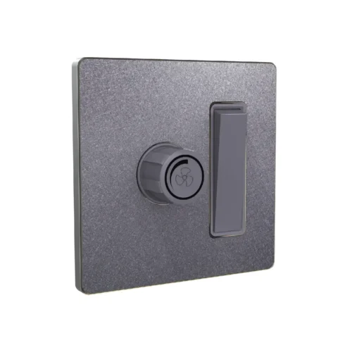 Super Star Alpha Series Fan Regulator
