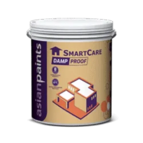 Asian Paints SmartCare Damp Proof 4 Ltr.