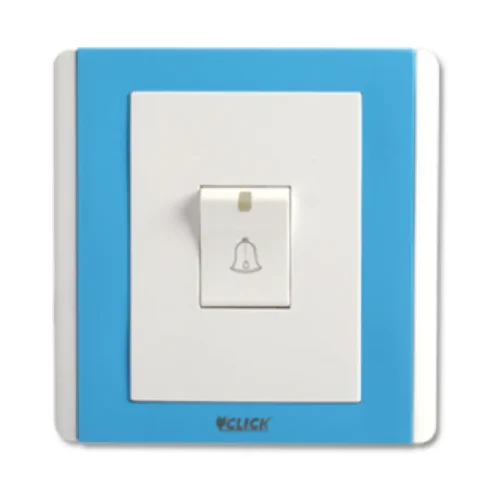 CLICK-IRISH-DOORBELL SWITCH