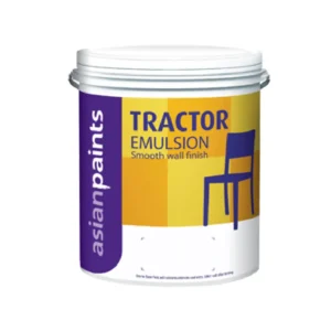 Asian Paints Tractor Emulsion 18 Ltr.