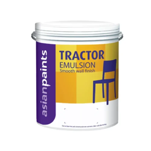 Asian Paints Tractor Emulsion 18 Ltr.