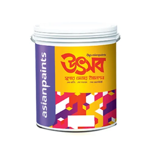 Asian Paints Utshob Super Saver Emulsion (0.91Ltr)