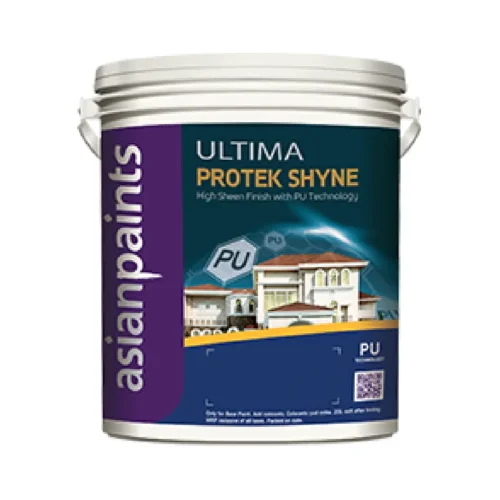 Asian Paints Ultima Protek Shyne 0.91 Ltr.