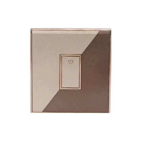 CLICK MARIGOLD -1 GANG 2 WAY SWITCH