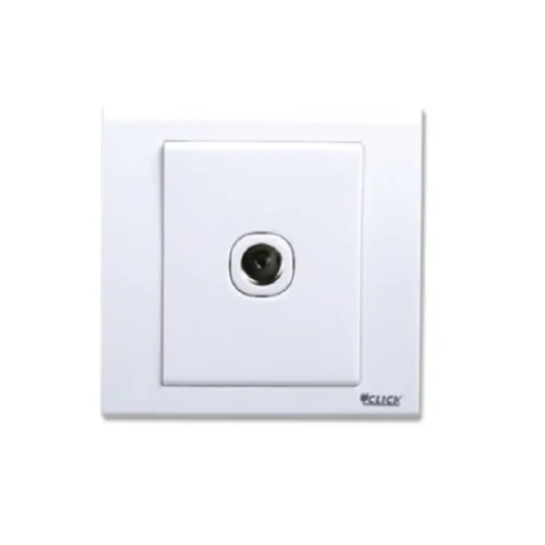 CLICK-TULIP-TV SOCKET