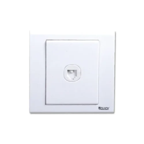 CLICK-TULIP-DATA SOCKET