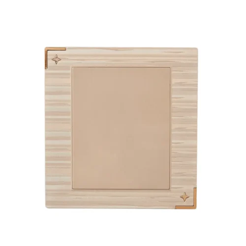 Click Daisy Blank Plate Switch