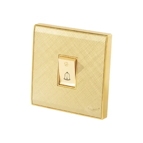 Elegant Doorbell Switch