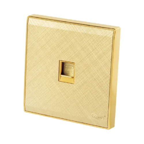 Elegant Telephone Socket