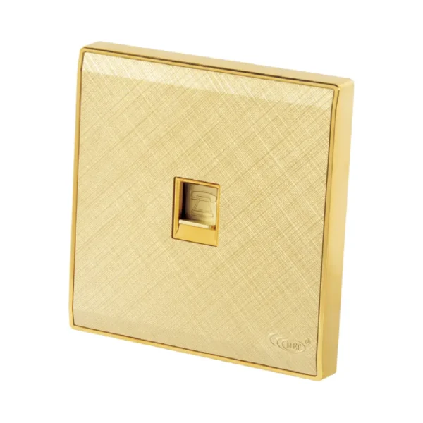 Elegant Telephone Socket