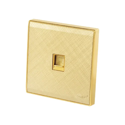 Elegant Internet Socket