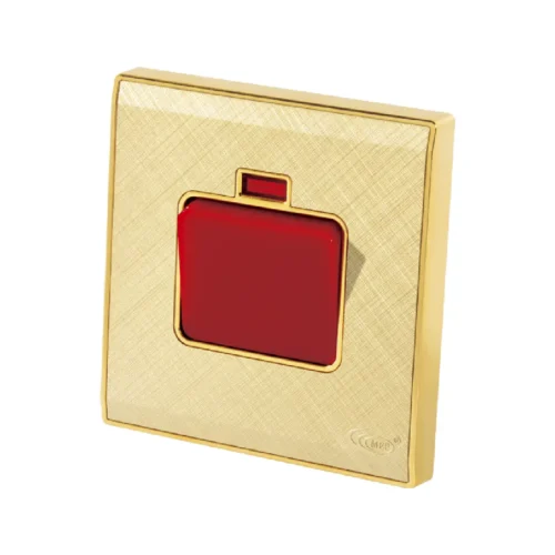 Elegant DP SWITCH