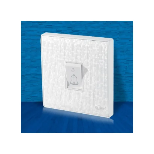 Snow White DOORBELL SWITCH