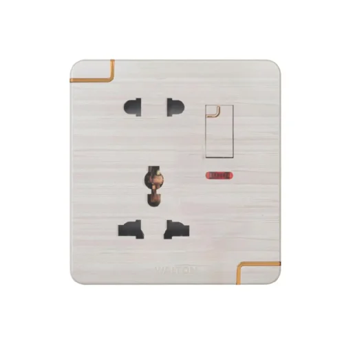 WALTON WFL5PS Socket – Flora Series