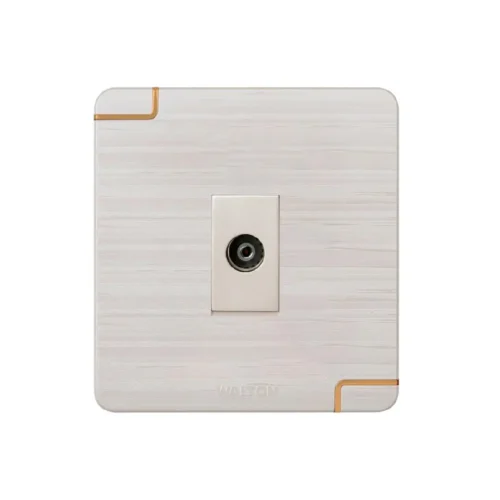 WALTON WFLTVS Socket – Flora Series