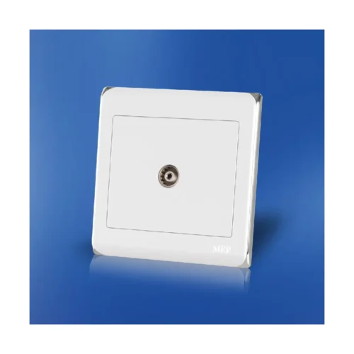 MEP Tulip TV Socket
