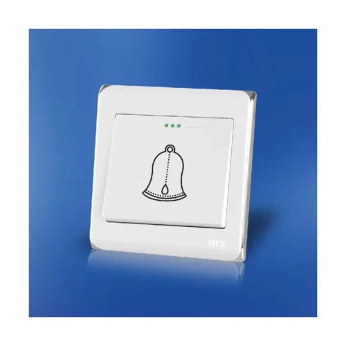 MEP Tulip Doorbell Switch