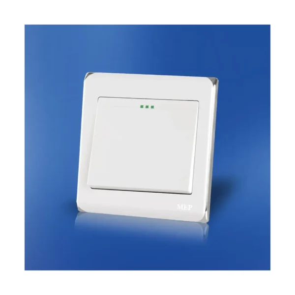 MEP Tulip 1 Gang 2 Way Switch