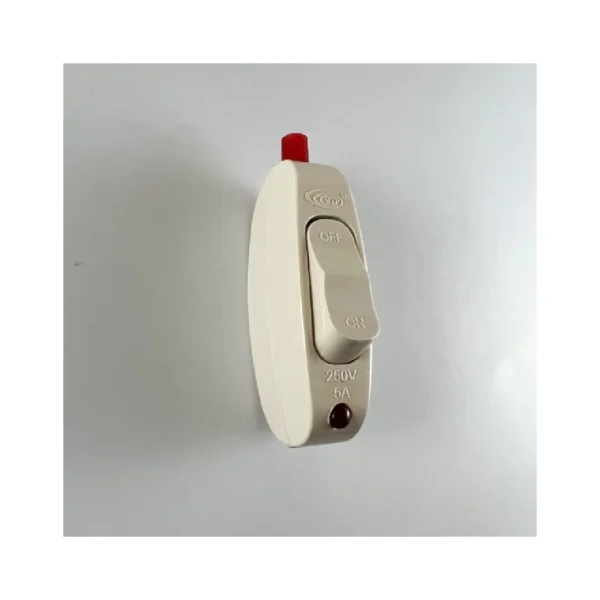 MEP Bed Switch With Indicator