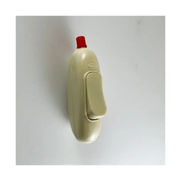 MEP Bed Switch (White) Plastic