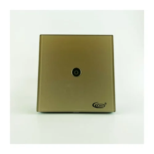 MEP Golden TV Socket