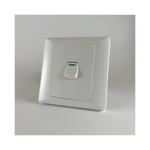 MEP Smart 1 Gang 2 Way Switch
