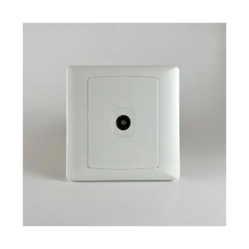 MEP Smart TV Socket