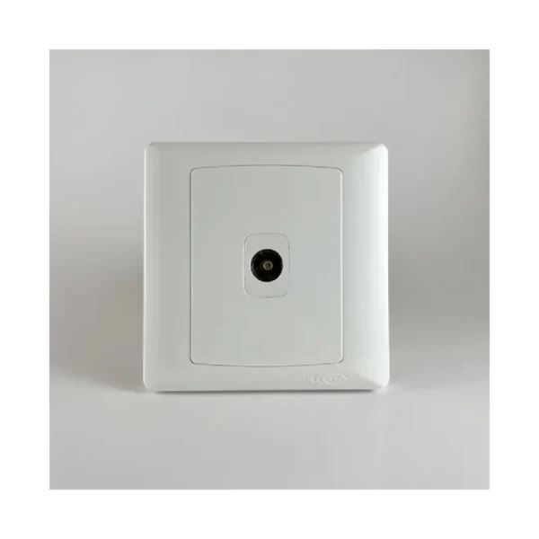 MEP Smart TV Socket