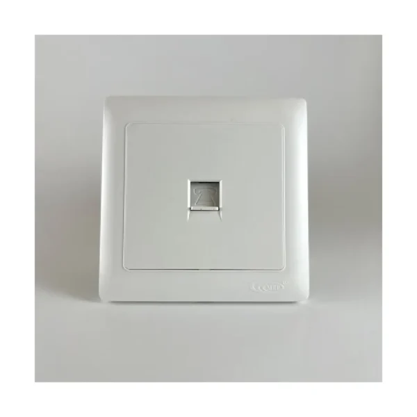 MEP Premium Internet Socket