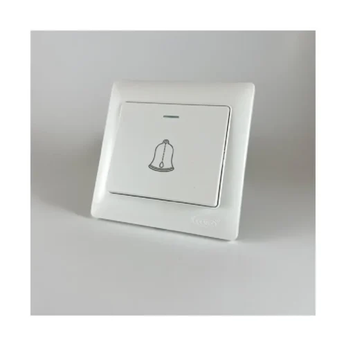 MEP Premium Doorbell Switch