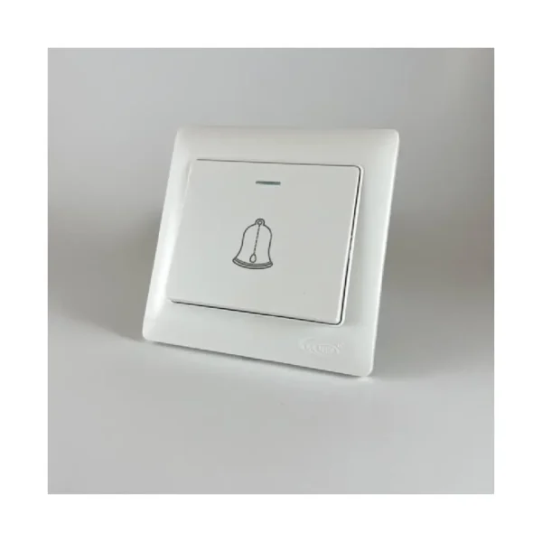 MEP Premium Doorbell Switch