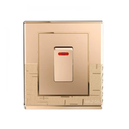 WALTON Fiona Series WFDPS45 45A DP Switch