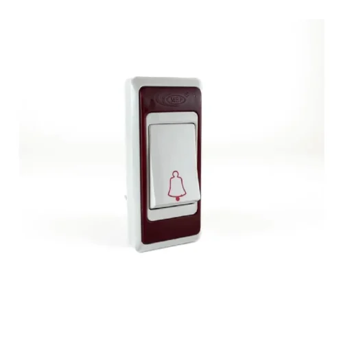 MEP Premium Bell Push
